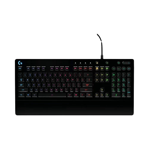 Logitech G213 Prodigy Gaming Keyboard — Being Shipped