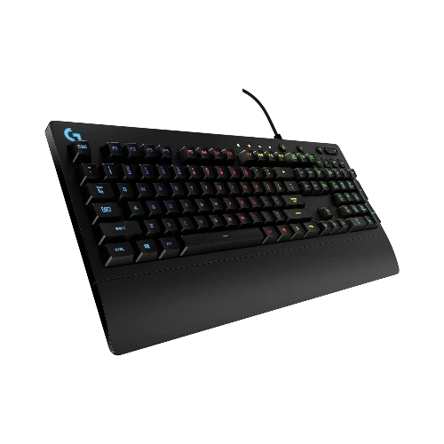 Logitech G213 Prodigy Gaming Keyboard — Being Shipped