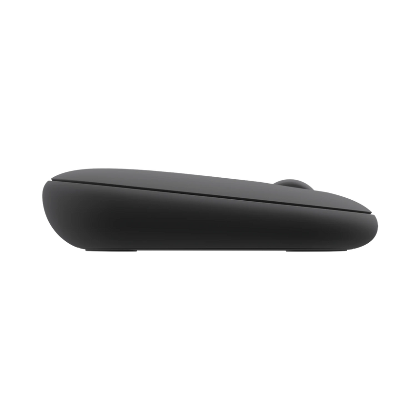 Logitech Pebble M350 Wireless Mouse (Graphite) — Being Shipped