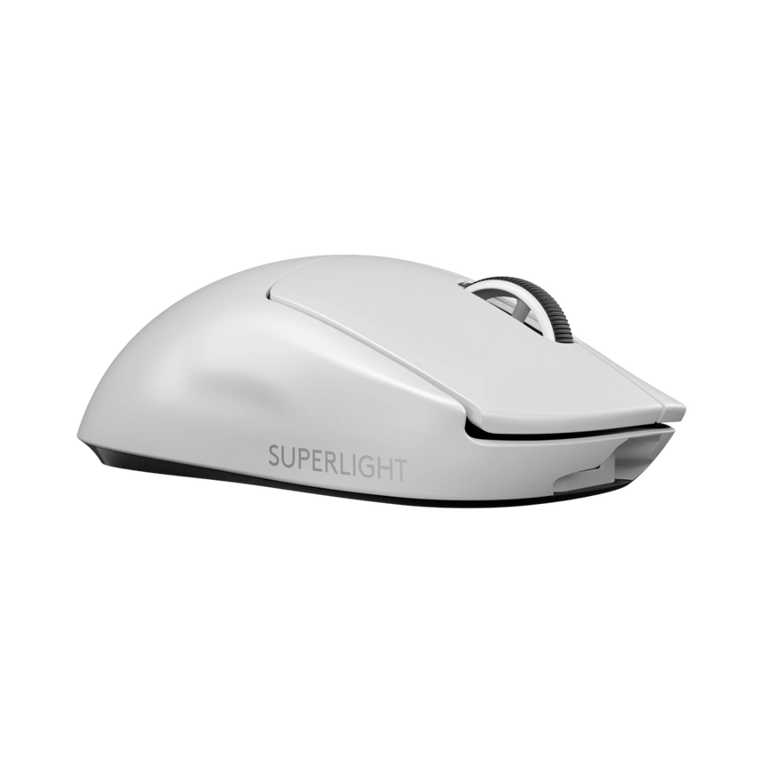 Logitech G PRO X SUPERLIGHT Wireless Gaming Mouse — Being Shipped