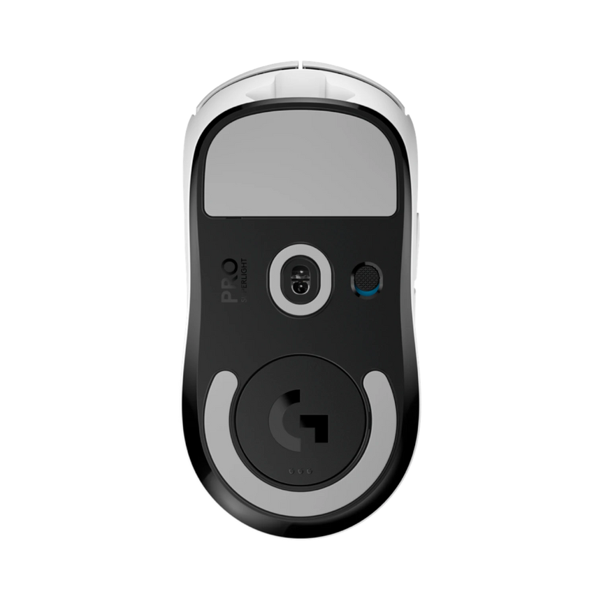 Logitech G PRO X SUPERLIGHT Wireless Gaming Mouse — Being Shipped