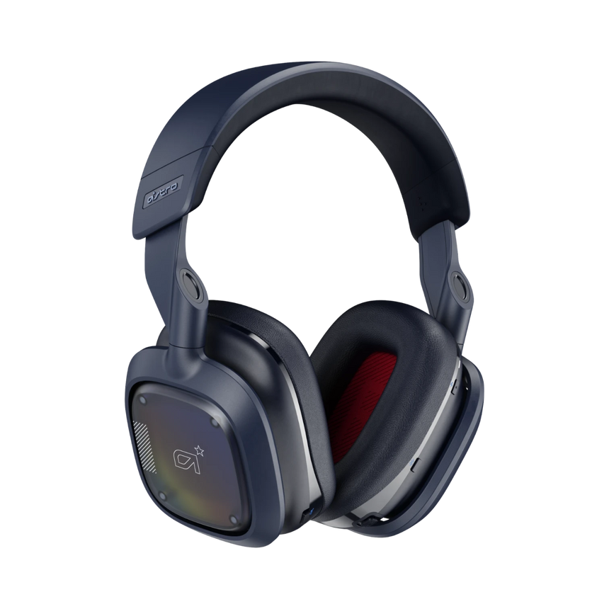 Logitech G Astro A30 Lightspeed Wireless Gaming Headset — Being Shipped