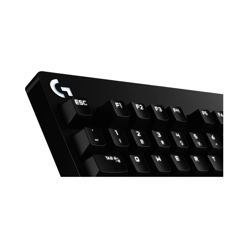 Logitech G610 Orion Backlit Mechanical Keyboard — Being Shipped