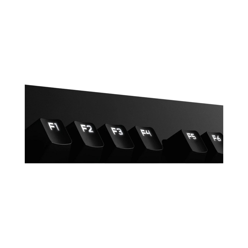 Logitech G610 Orion Backlit Mechanical Keyboard — Being Shipped