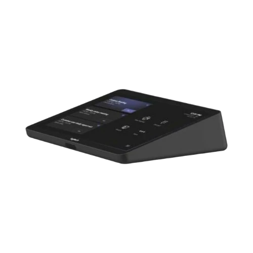 Logitech Medium Microsoft Teams Rooms on Windows — Being Shipped