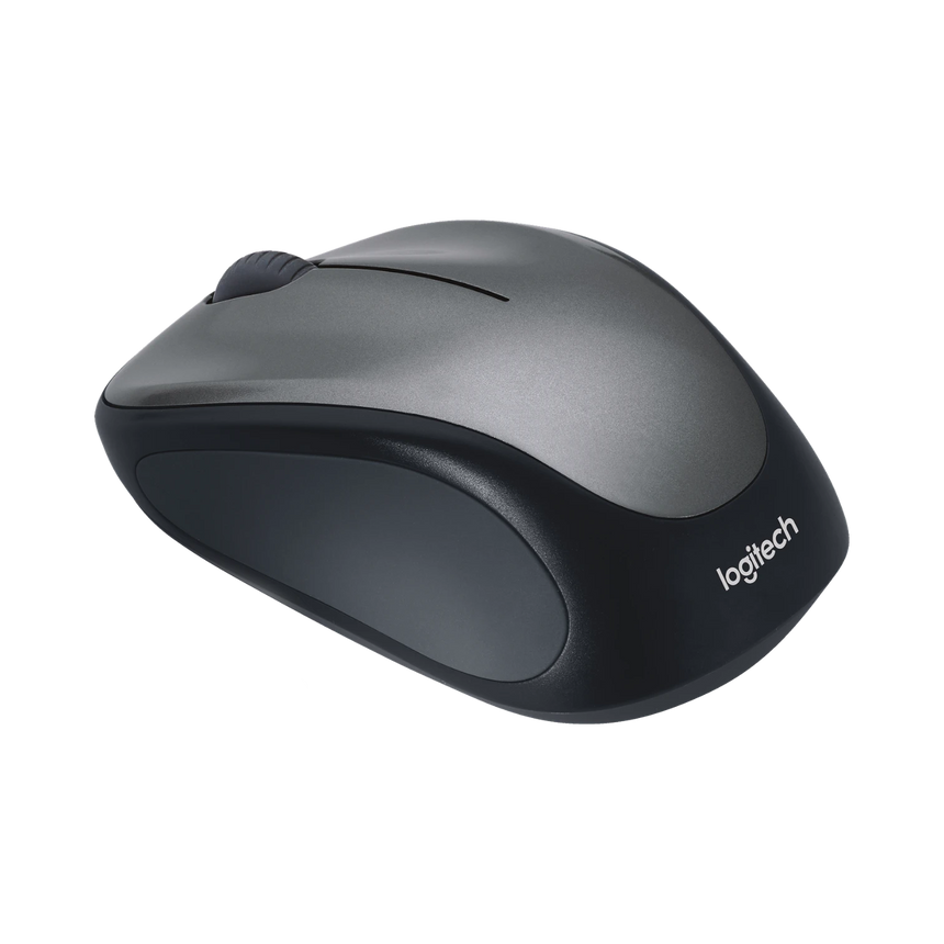 Logitech M317 Wireless Mouse (Colt Glossy) — Being Shipped