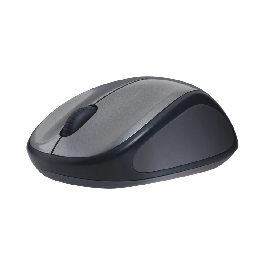 Logitech M317 Wireless Mouse (Colt Glossy) — Being Shipped