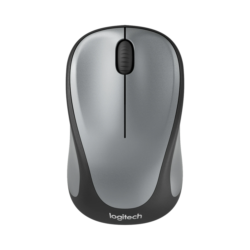 Logitech M317 Wireless Mouse (Colt Glossy) — Being Shipped