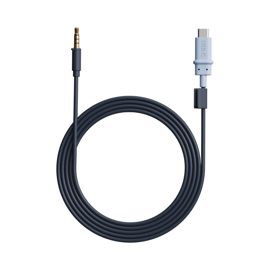 Logitech Zone Learn USB-C to 3.5mm Cable — Being Shipped