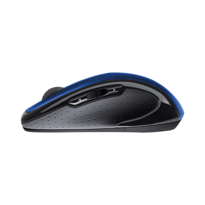 Logitech M510 Wireless Mouse (Blue) — Being Shipped