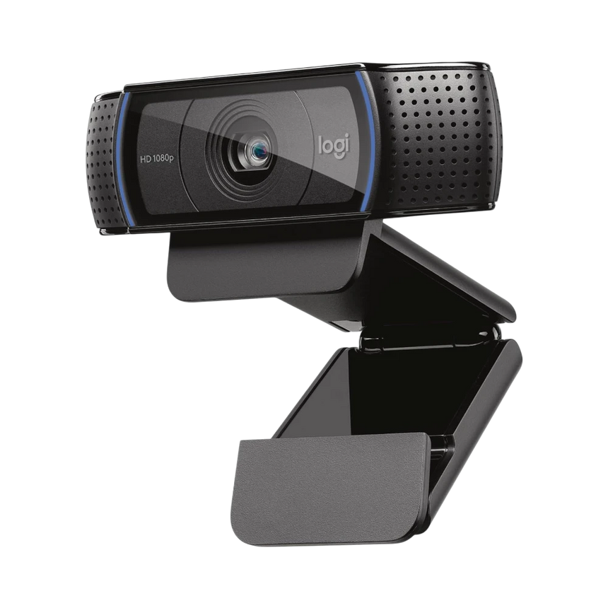 Logitech C920x HD Pro Webcam — Being Shipped