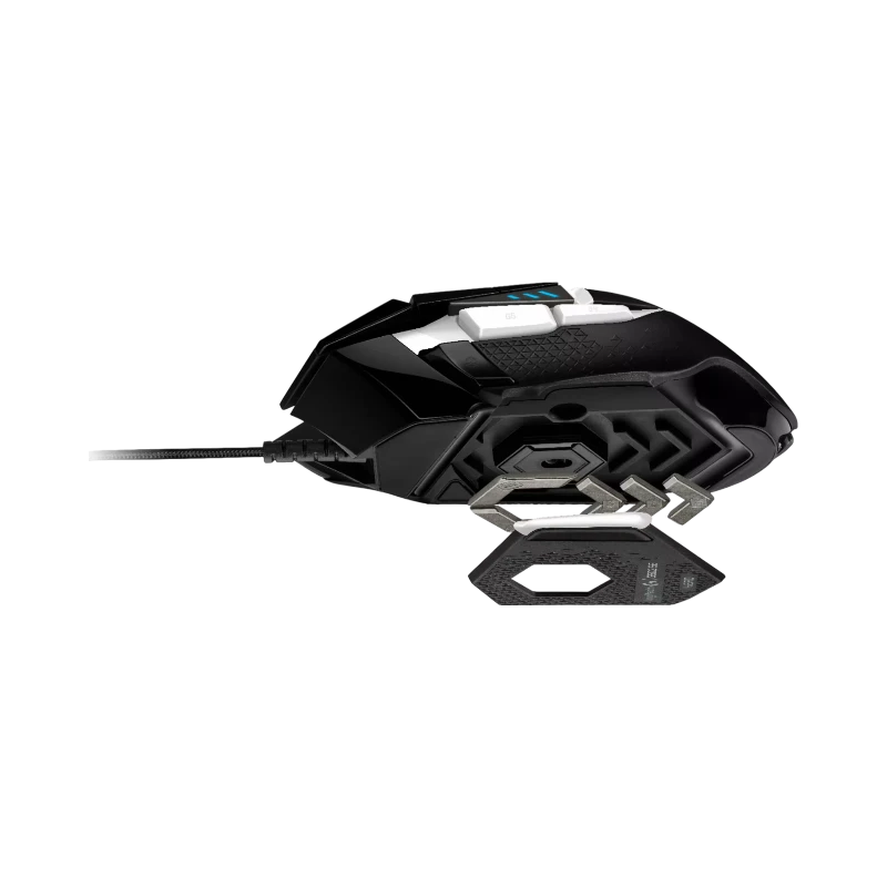 Logitech G502 HERO SE Wired Optical Gaming Mouse — Being Shipped