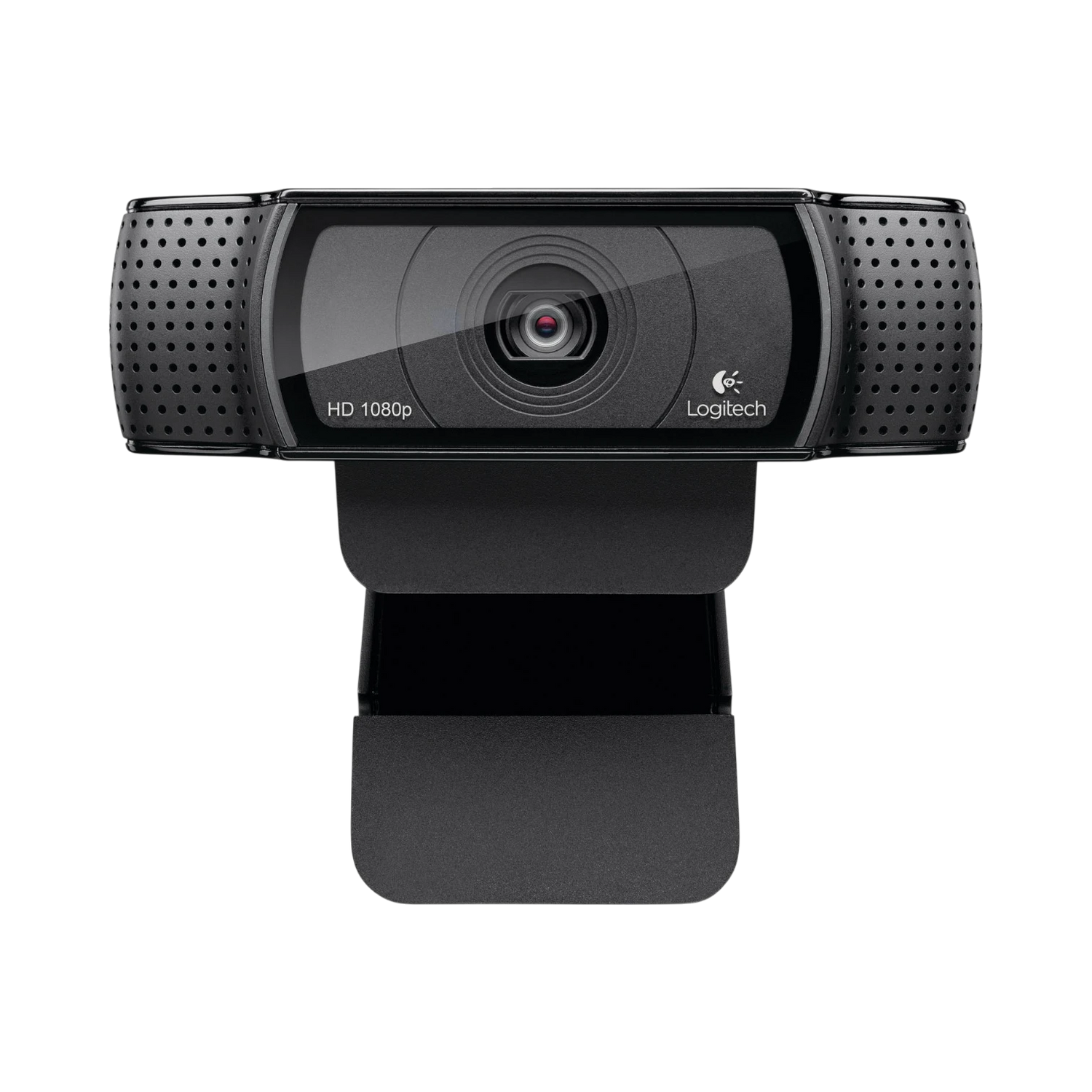 Logitech C920 HD Pro Webcam — Being Shipped