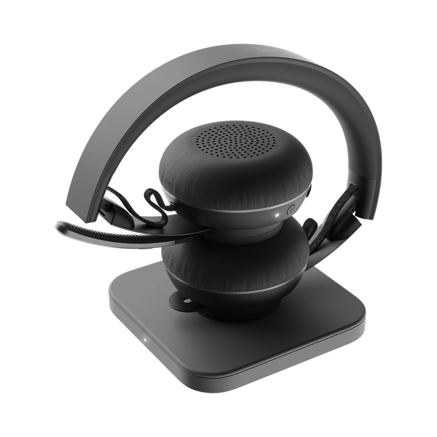 Logitech Zone Wireless Plus Headset — Being Shipped