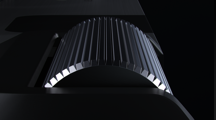 Logitech G915 LIGHTSPEED RGB Mechanical Gaming Keyboard — Being Shipped