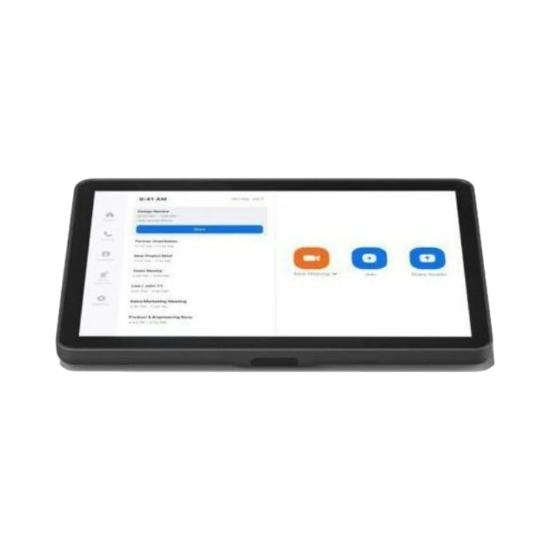 Logitech BASE Zoom Room — Being Shipped