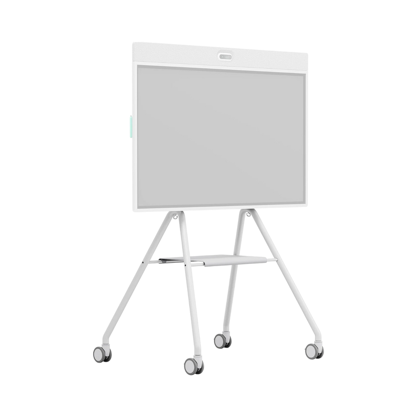 Logitech Mobile Cart for Rally Board 65 — Being Shipped