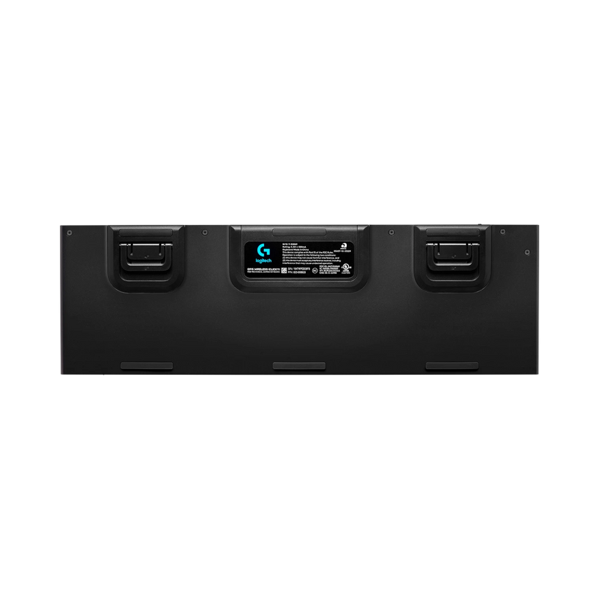 Logitech G915 Mechanical Gaming Keyboard — Being Shipped