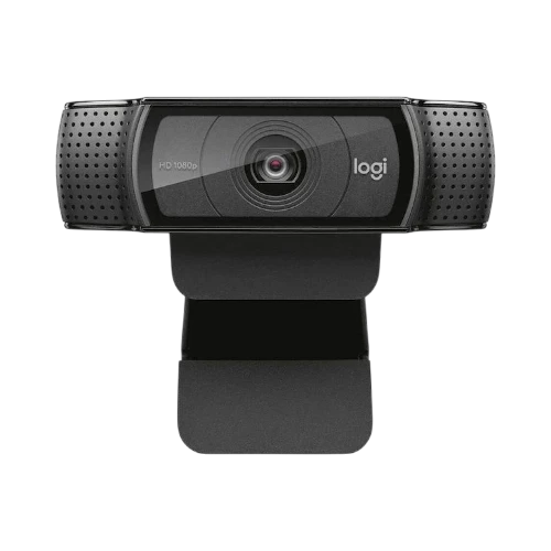 Logitech C920N 3 Megapixel Webcam — Being Shipped