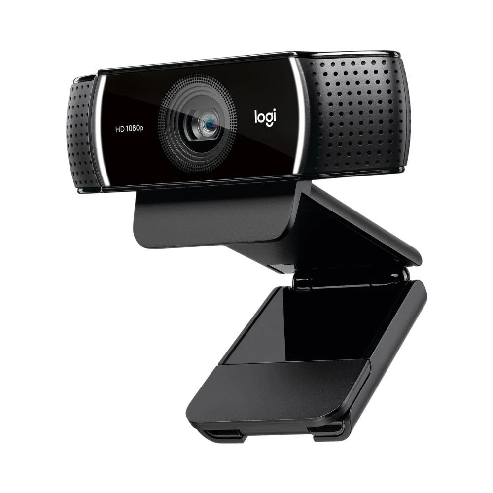 Logitech C922x HD Pro Webcam — Being Shipped
