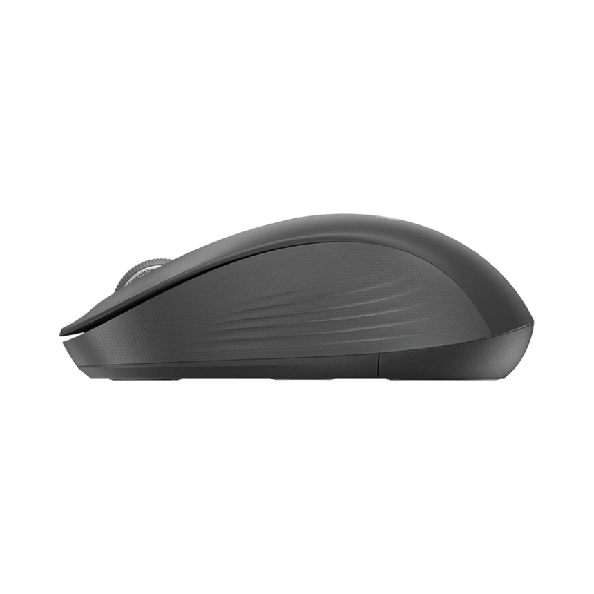 Logitech Wave Keys MK670 Wireless Keyboard & Mouse Combo (Graphite) — Being Shipped