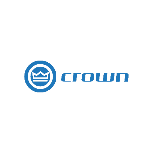 Crown Audio