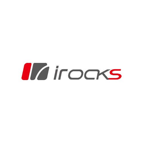 I-Rocks