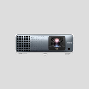 Short Throw Projectors