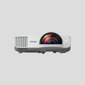 Laser Projectors