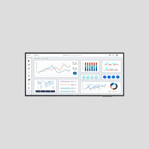 Conferencing Displays