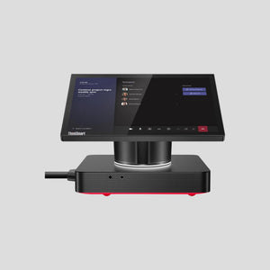 Room Control and Scheduling