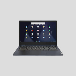 Chromebooks
