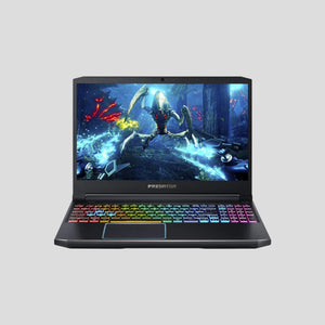 Gaming Laptops