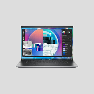 Mobile Workstations