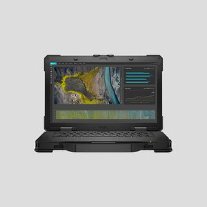 Rugged Laptops