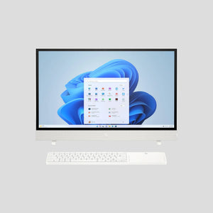 All-in-One PCs