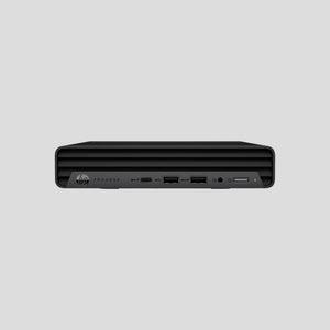SFF Desktop PCs