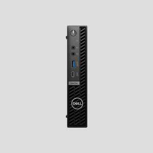 MFF Desktop PCs
