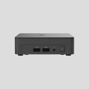 Mini PCs