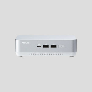 Barebone PCs