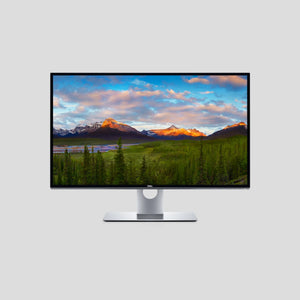 5K Plus Monitors