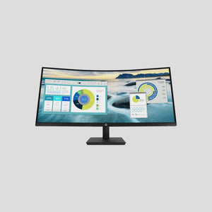 Curved Monitors