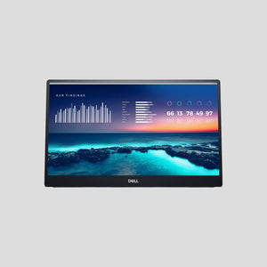 Portable Monitors