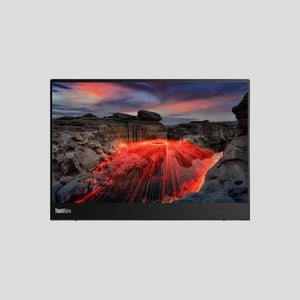 Touchscreen Monitors