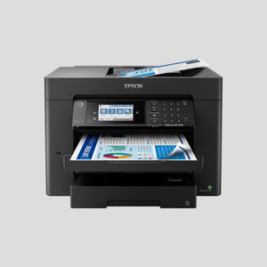 Inkjet Printers