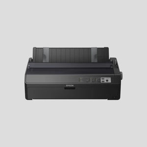 Dot Matrix Printers