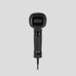Barcode Scanners