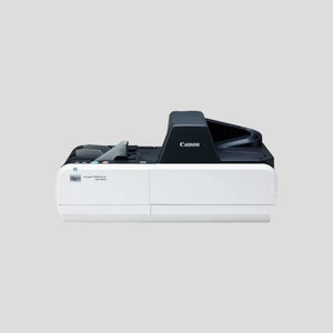 Check and Receipt Scanners