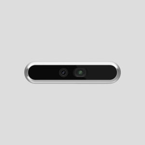 3D Scanners and Depth Sensing Cameras