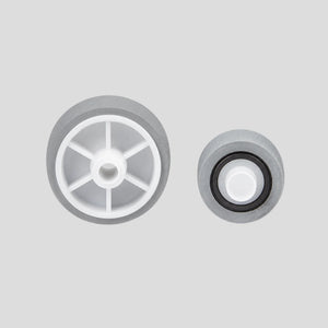 Scanner Parts
